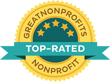 Great Nonprofits: Top-Rated Nonprofit